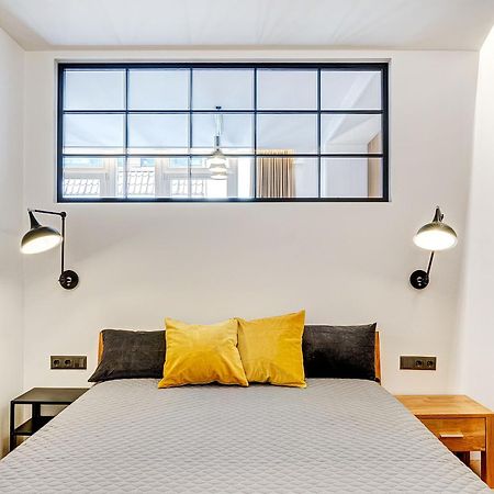 Downtown Apartment In Vilnius Str. Екстериор снимка