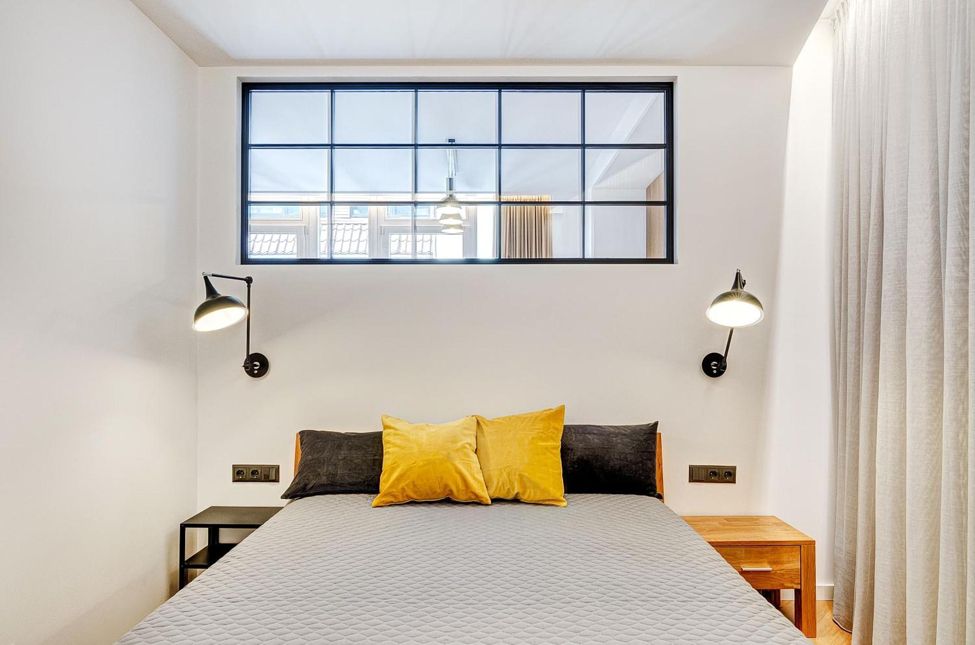Downtown Apartment In Vilnius Str. Екстериор снимка